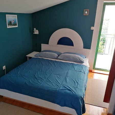 Apartman Mia Biograd Biograd Na Moru Exterior photo