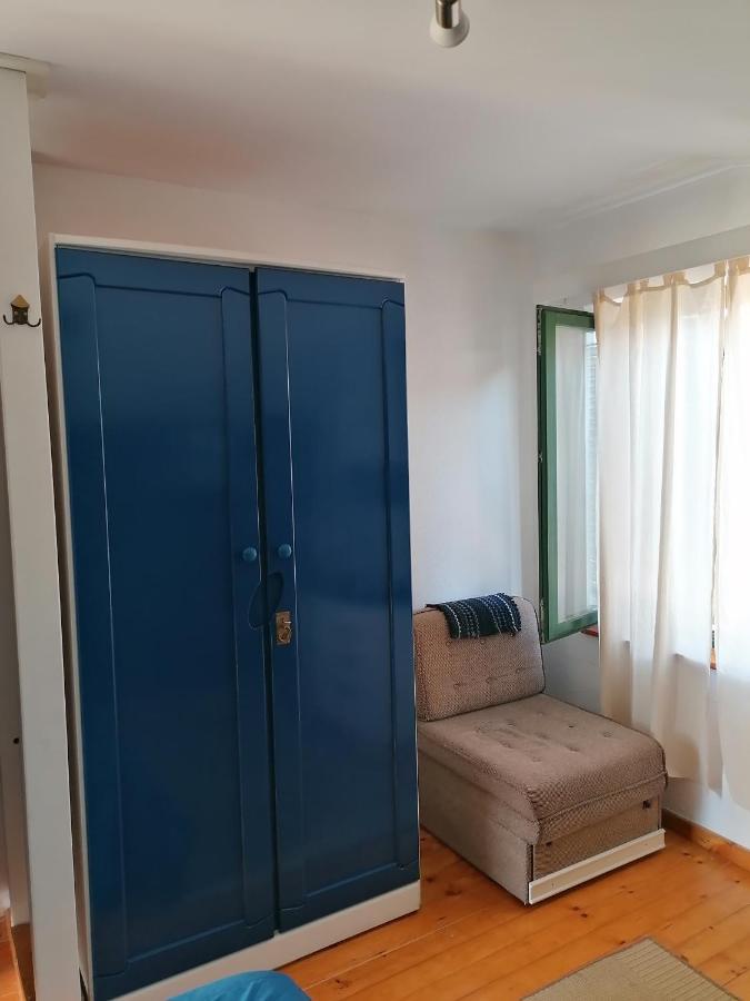 Apartman Mia Biograd Biograd Na Moru Exterior photo
