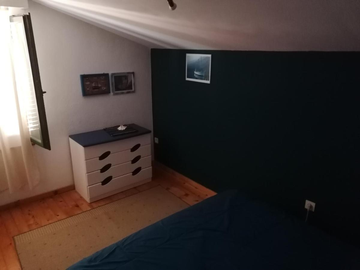 Apartman Mia Biograd Biograd Na Moru Exterior photo