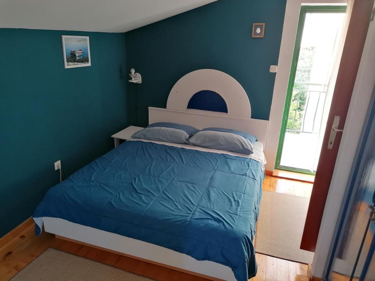 Apartman Mia Biograd Biograd Na Moru Exterior photo