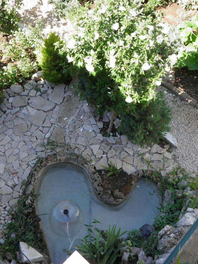Apartman Mia Biograd Biograd Na Moru Exterior photo