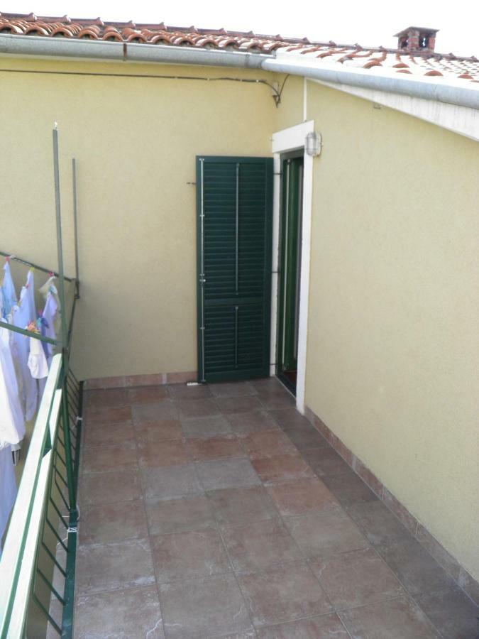 Apartman Mia Biograd Biograd Na Moru Exterior photo