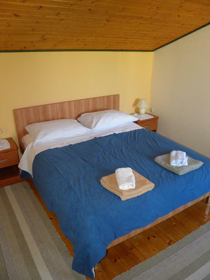 Apartman Mia Biograd Biograd Na Moru Exterior photo
